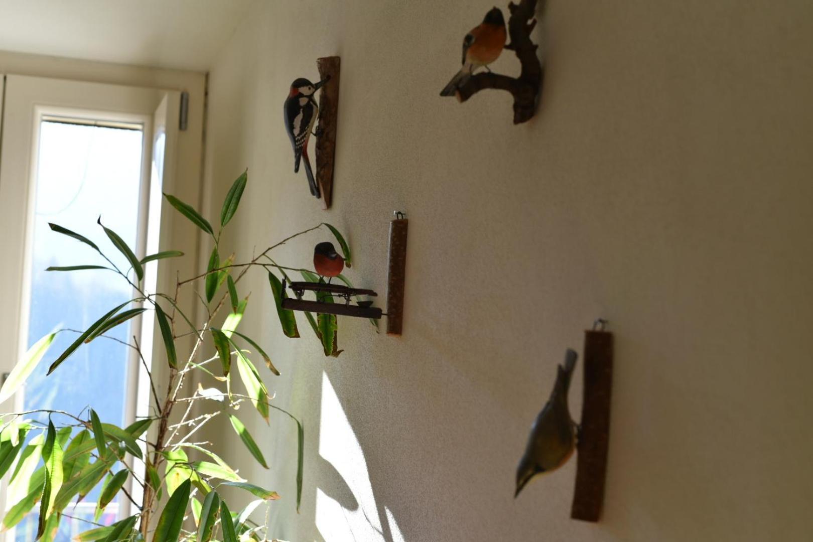 Stazzema B&B Convivium المظهر الخارجي الصورة
