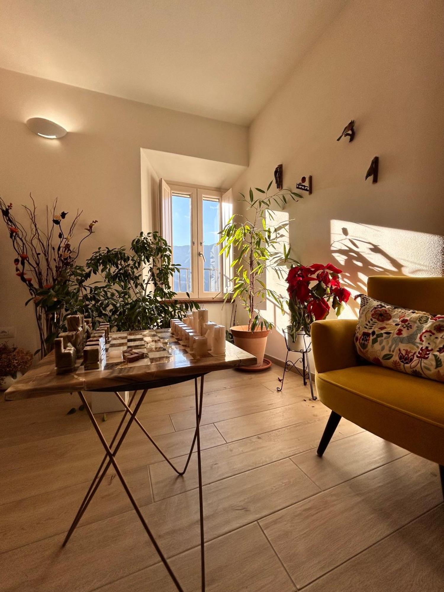 Stazzema B&B Convivium المظهر الخارجي الصورة