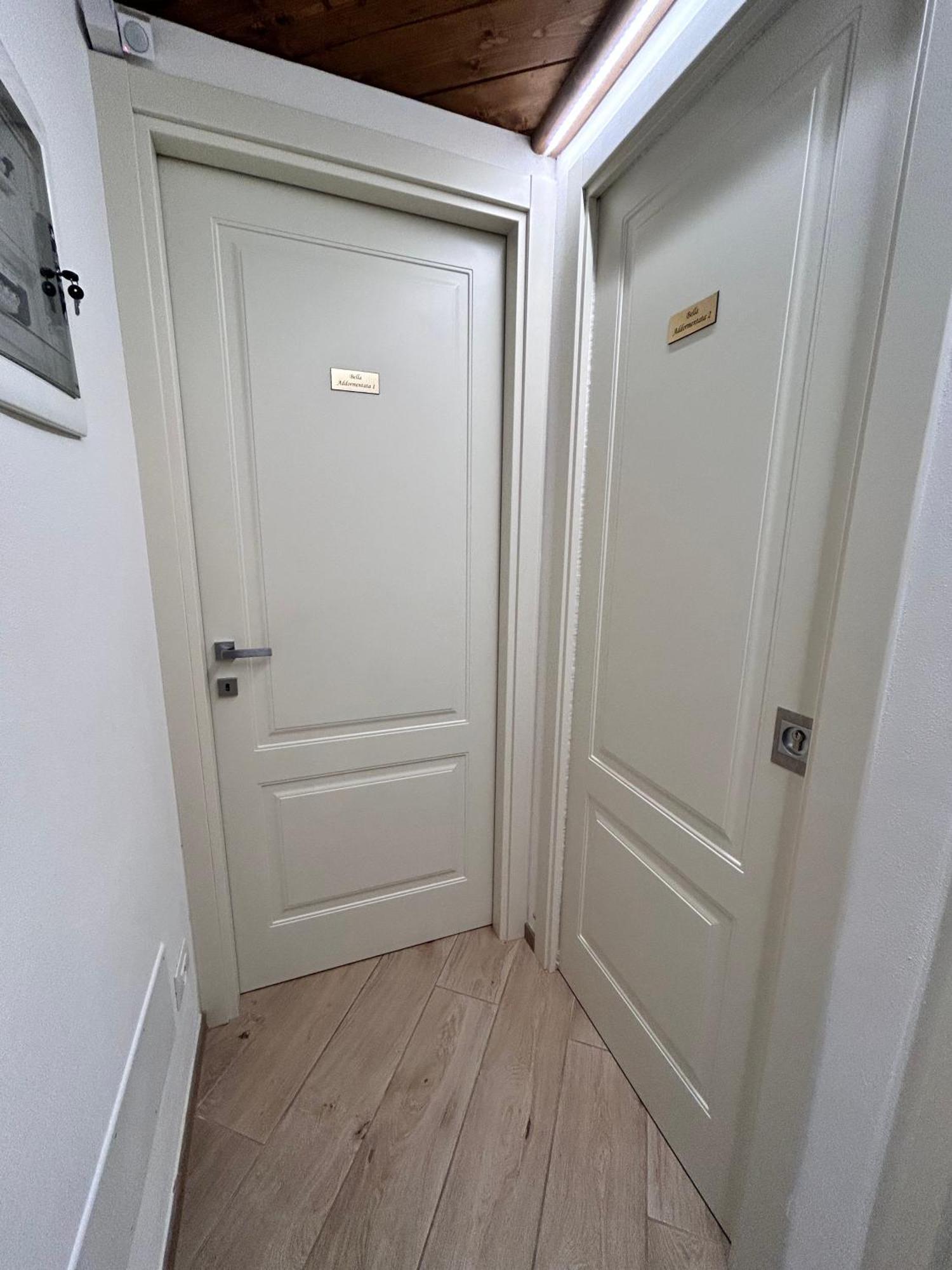 Stazzema B&B Convivium المظهر الخارجي الصورة