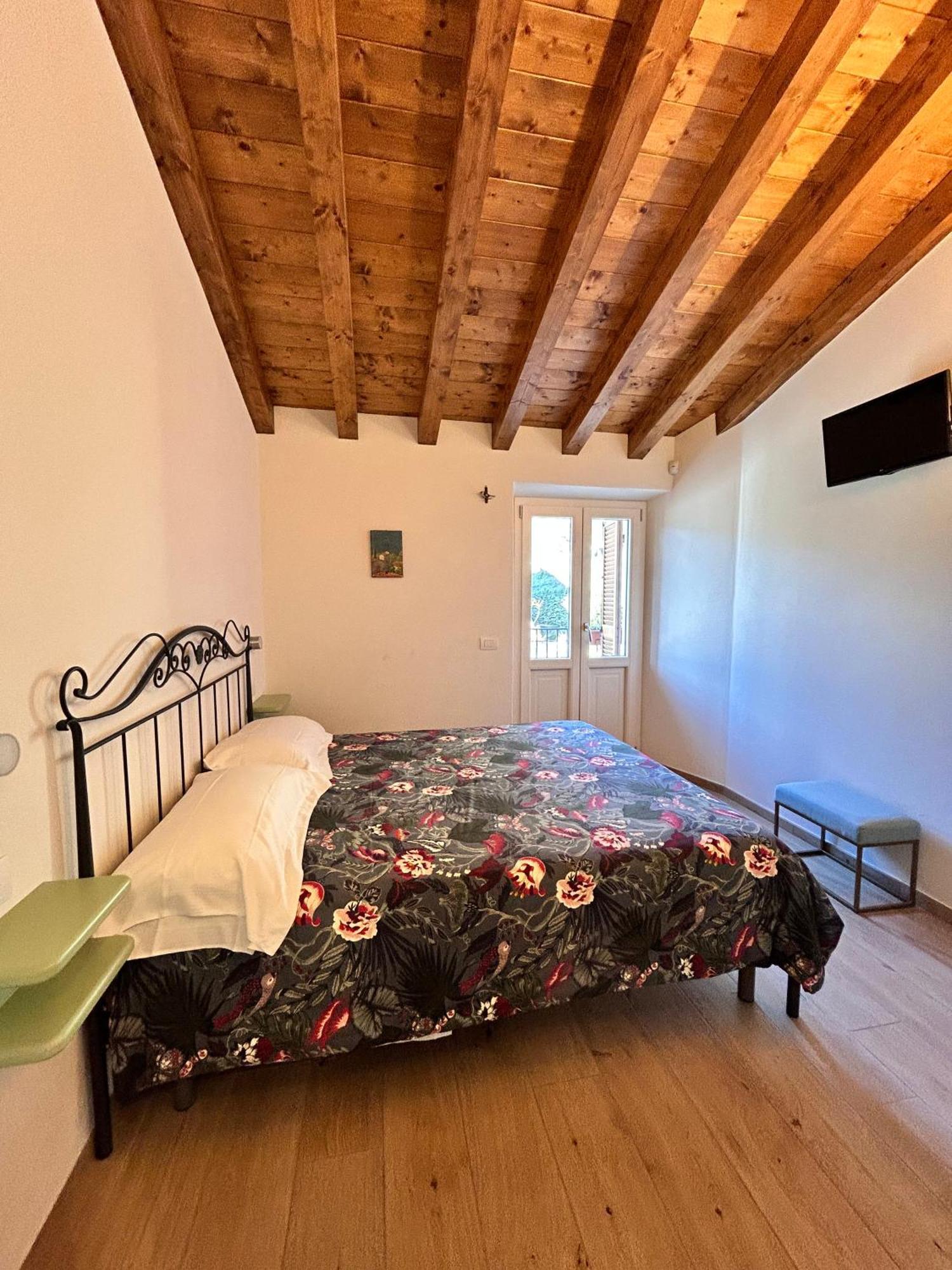 Stazzema B&B Convivium المظهر الخارجي الصورة