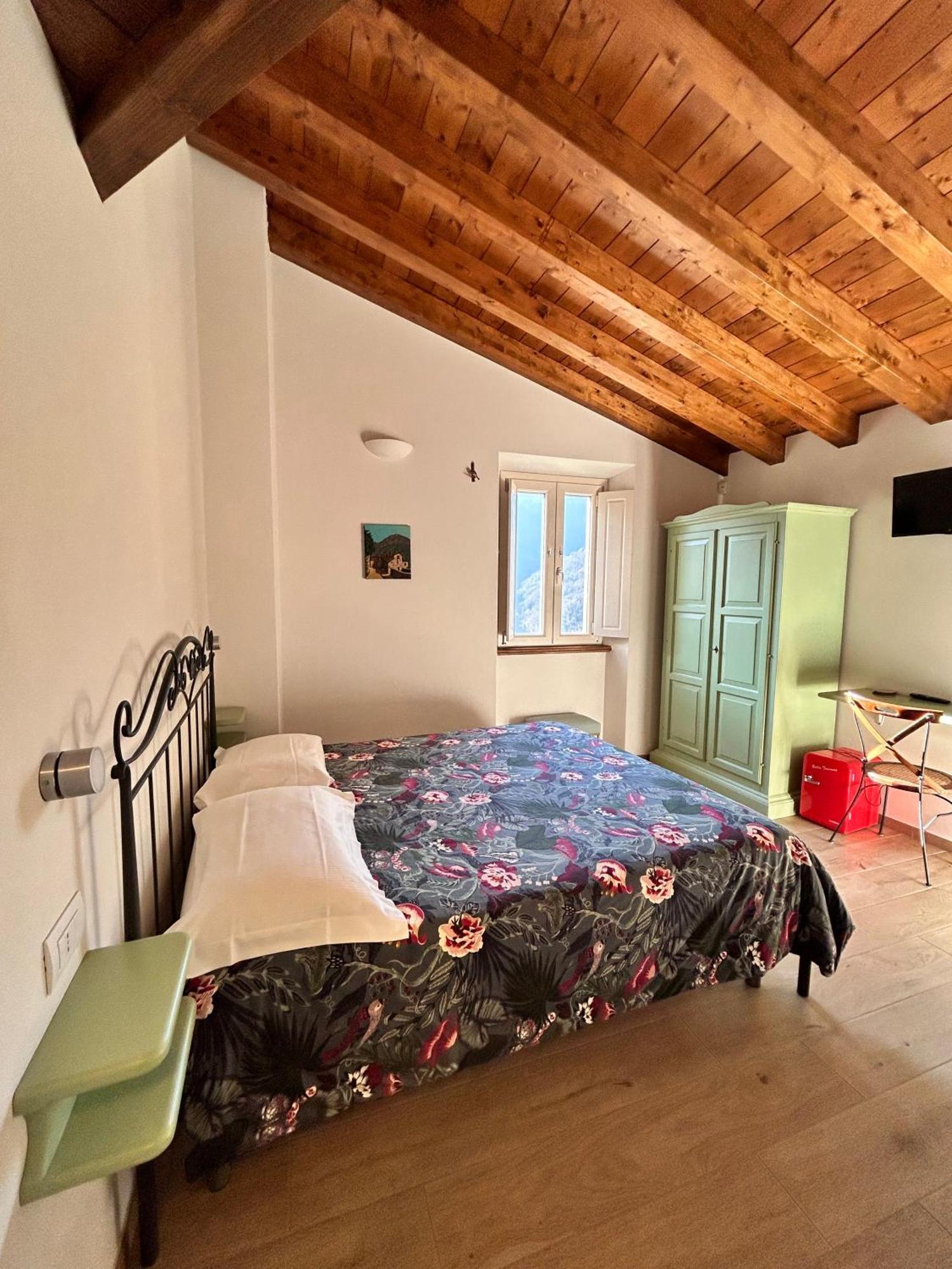 Stazzema B&B Convivium المظهر الخارجي الصورة