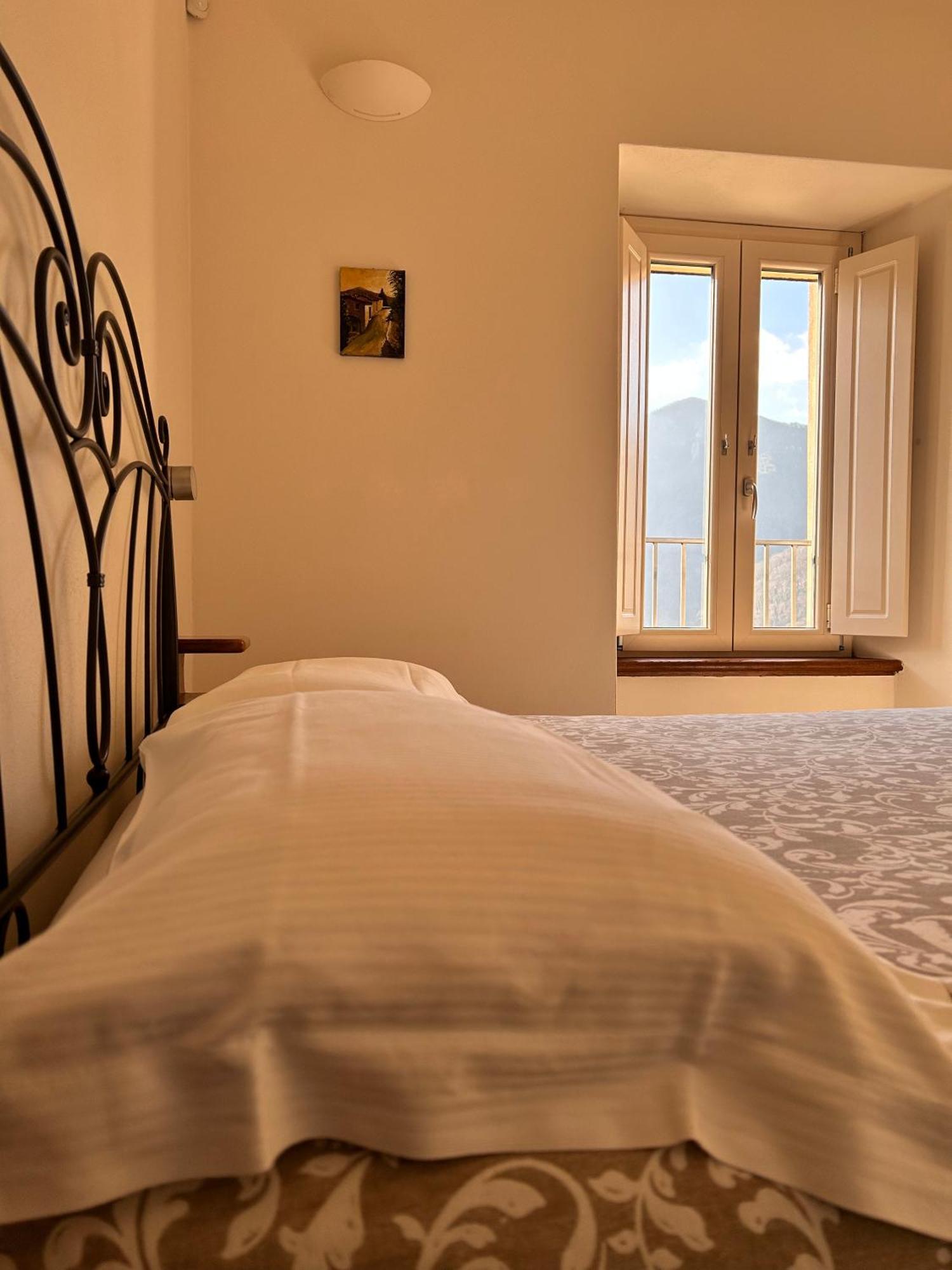 Stazzema B&B Convivium المظهر الخارجي الصورة