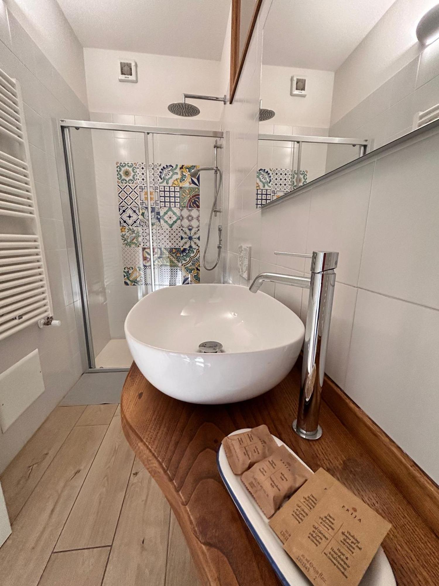 Stazzema B&B Convivium المظهر الخارجي الصورة