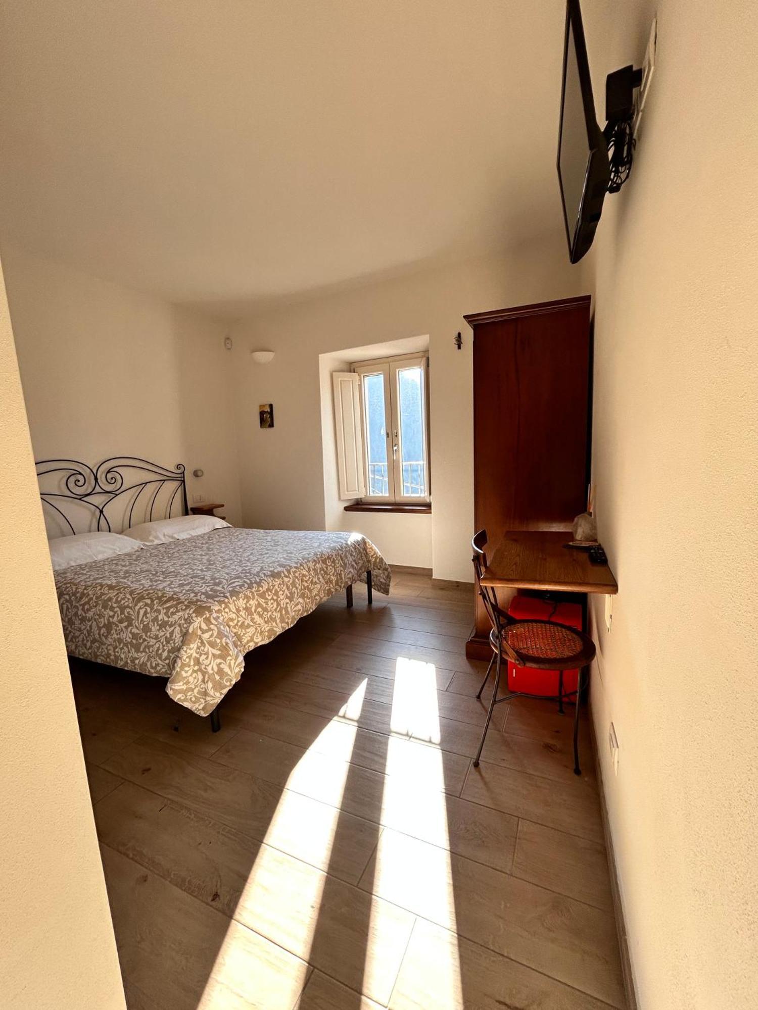 Stazzema B&B Convivium المظهر الخارجي الصورة