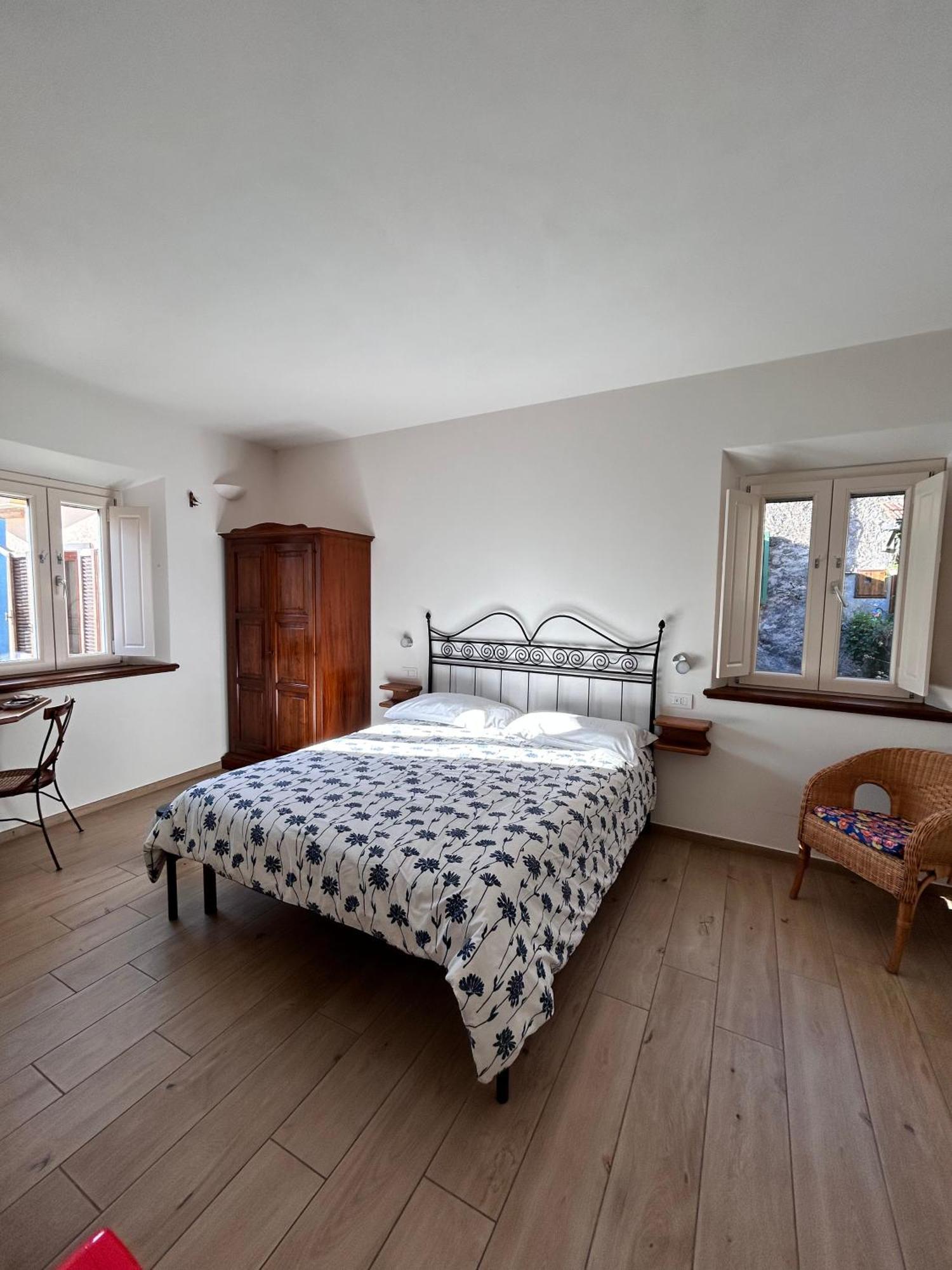 Stazzema B&B Convivium المظهر الخارجي الصورة