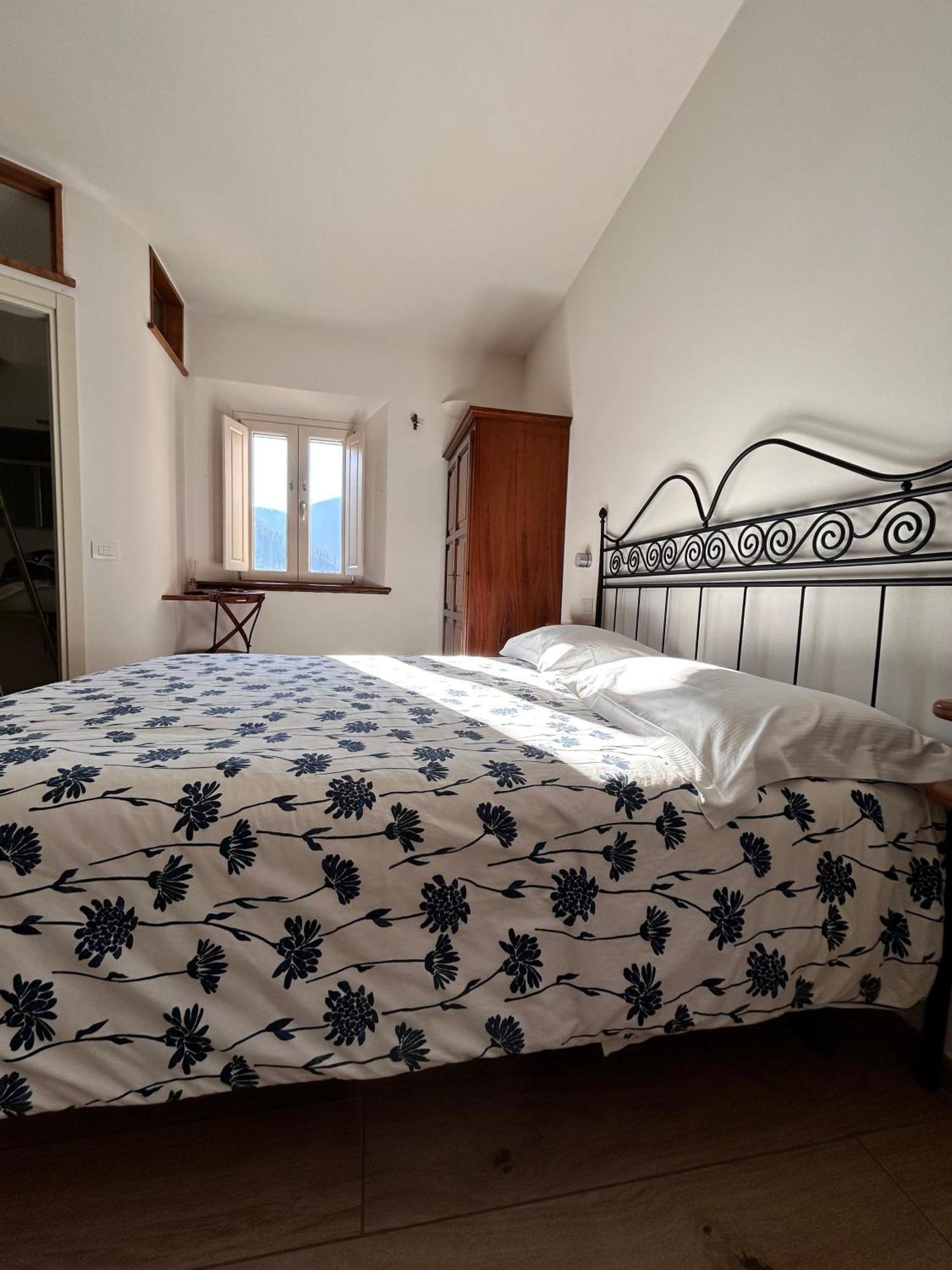 Stazzema B&B Convivium المظهر الخارجي الصورة