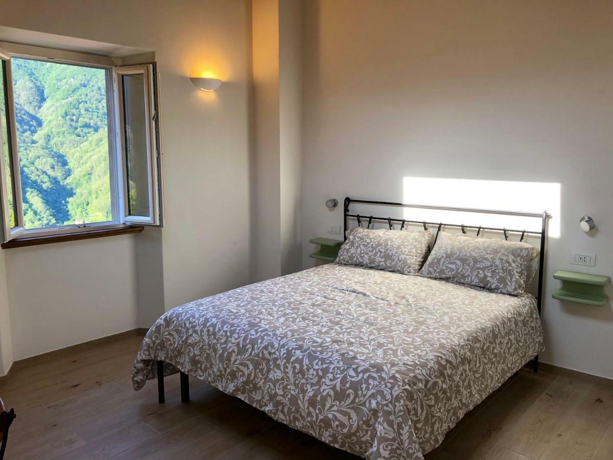 Stazzema B&B Convivium المظهر الخارجي الصورة