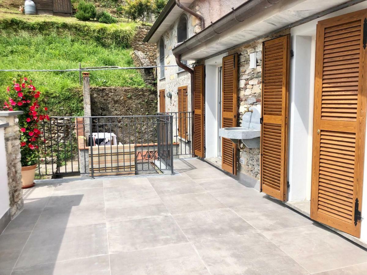 Stazzema B&B Convivium المظهر الخارجي الصورة
