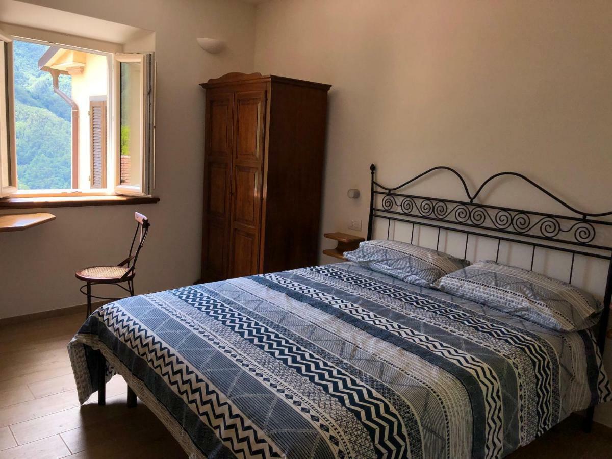 Stazzema B&B Convivium المظهر الخارجي الصورة
