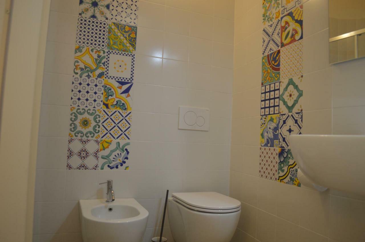 Stazzema B&B Convivium المظهر الخارجي الصورة