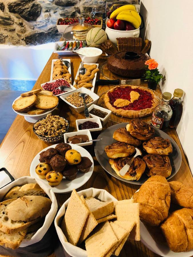 Stazzema B&B Convivium المظهر الخارجي الصورة