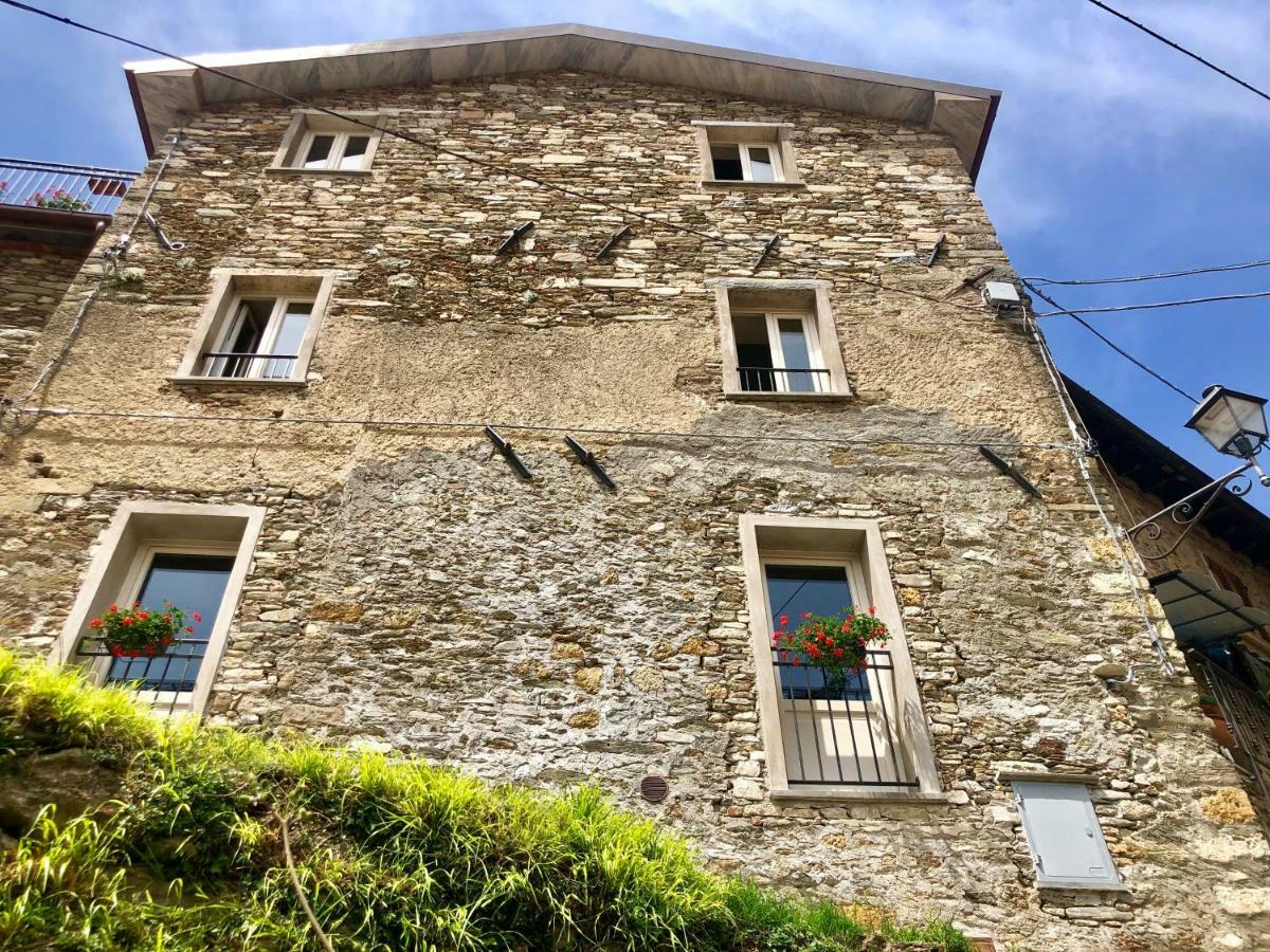 Stazzema B&B Convivium المظهر الخارجي الصورة