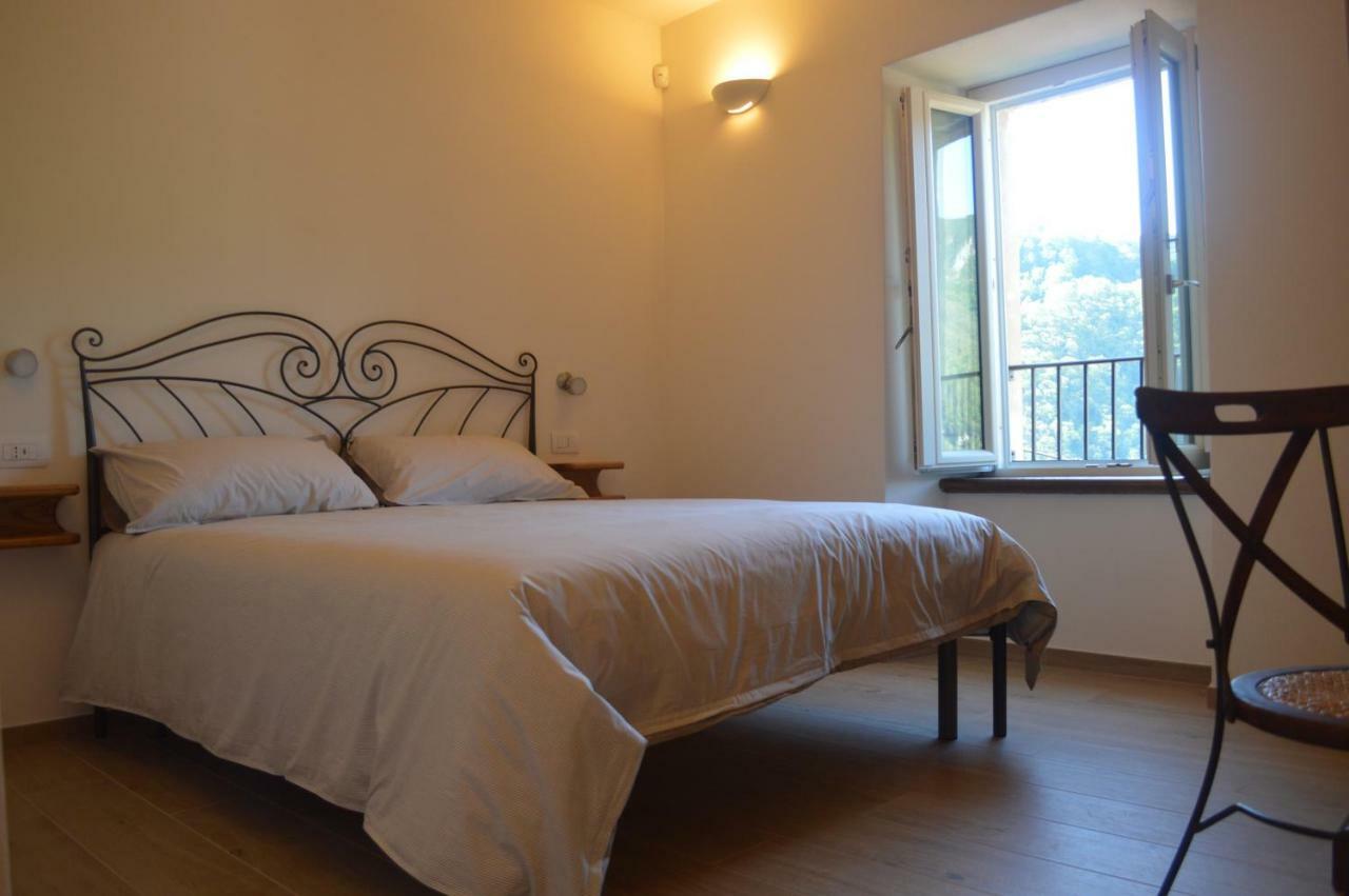 Stazzema B&B Convivium المظهر الخارجي الصورة