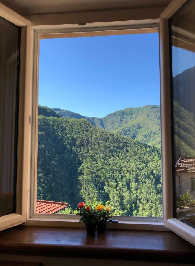 Stazzema B&B Convivium المظهر الخارجي الصورة